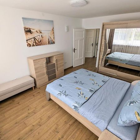 Lovely 2-Bedroom Flat In The Heart Of Друскінінкай Екстер'єр фото