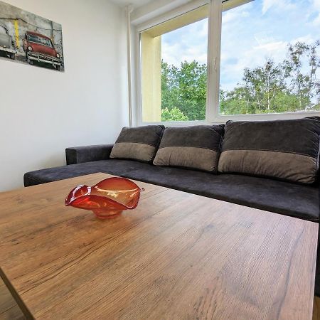 Lovely 2-Bedroom Flat In The Heart Of Друскінінкай Екстер'єр фото