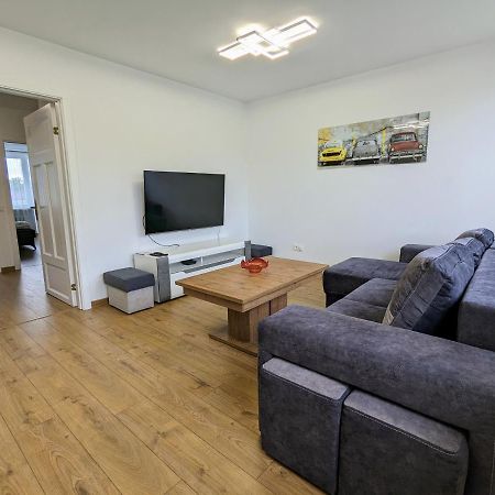 Lovely 2-Bedroom Flat In The Heart Of Друскінінкай Екстер'єр фото