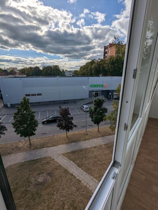 Lovely 2-Bedroom Flat In The Heart Of Друскінінкай Екстер'єр фото