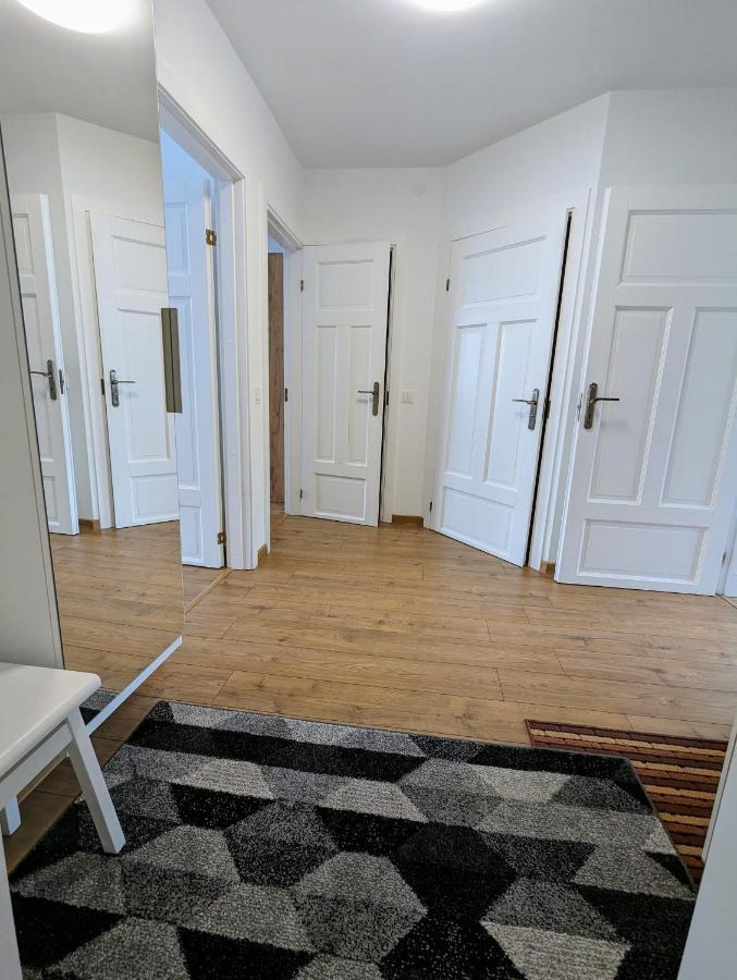 Lovely 2-Bedroom Flat In The Heart Of Друскінінкай Екстер'єр фото