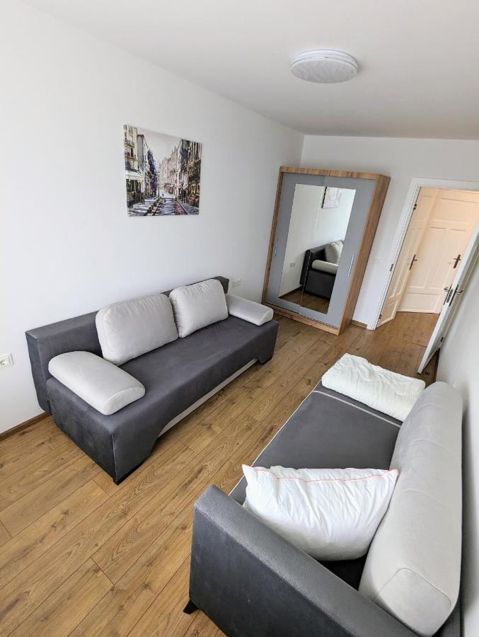 Lovely 2-Bedroom Flat In The Heart Of Друскінінкай Екстер'єр фото
