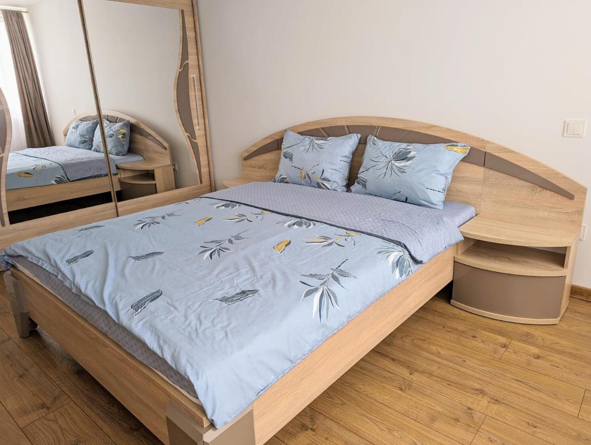 Lovely 2-Bedroom Flat In The Heart Of Друскінінкай Екстер'єр фото