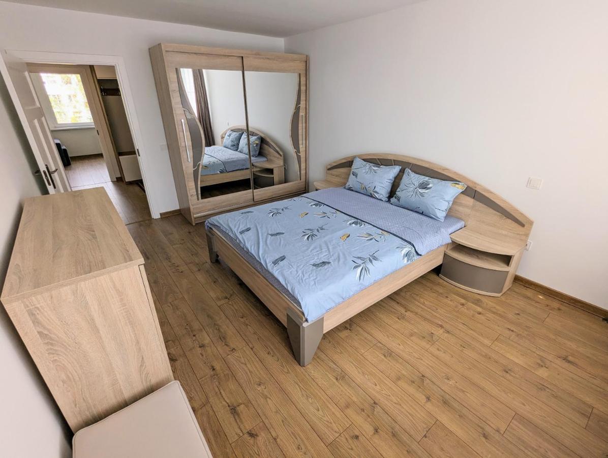 Lovely 2-Bedroom Flat In The Heart Of Друскінінкай Екстер'єр фото