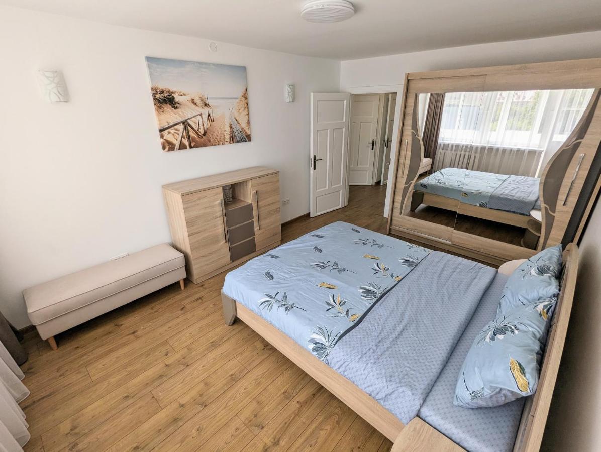 Lovely 2-Bedroom Flat In The Heart Of Друскінінкай Екстер'єр фото