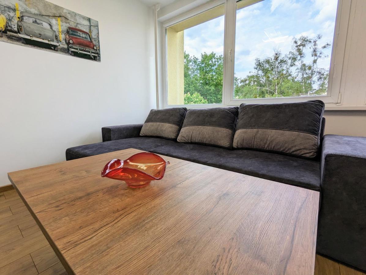 Lovely 2-Bedroom Flat In The Heart Of Друскінінкай Екстер'єр фото