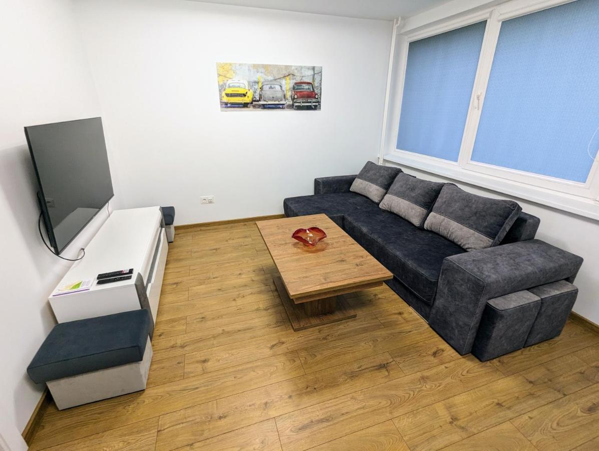 Lovely 2-Bedroom Flat In The Heart Of Друскінінкай Екстер'єр фото
