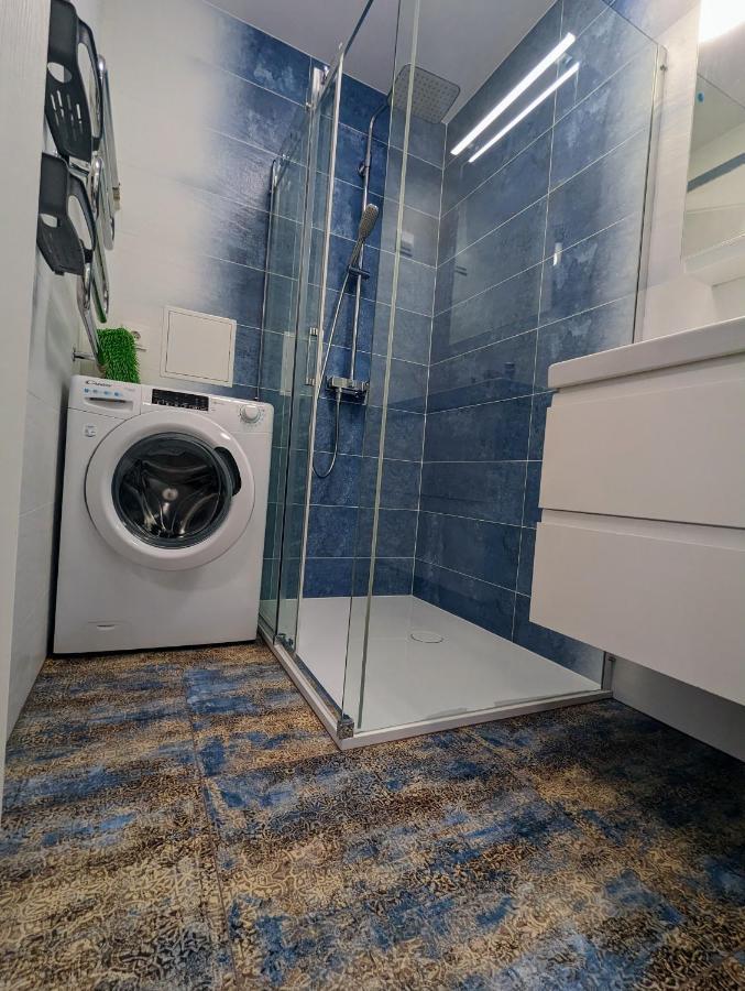 Lovely 2-Bedroom Flat In The Heart Of Друскінінкай Екстер'єр фото