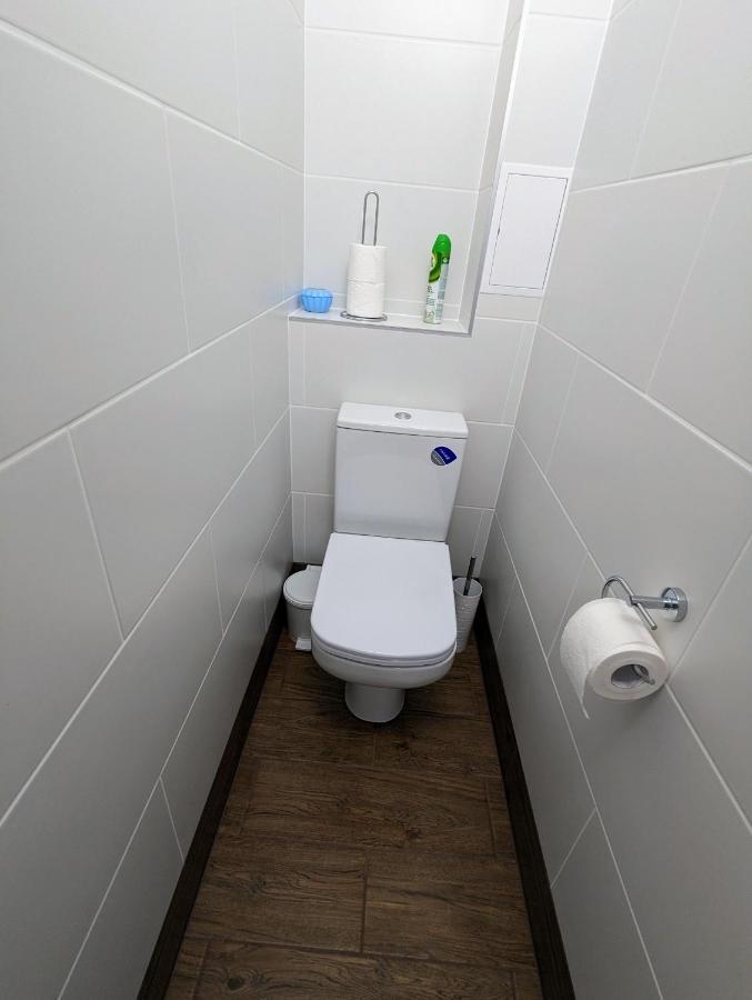Lovely 2-Bedroom Flat In The Heart Of Друскінінкай Екстер'єр фото